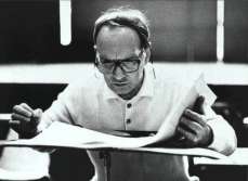 Ennio Morricone